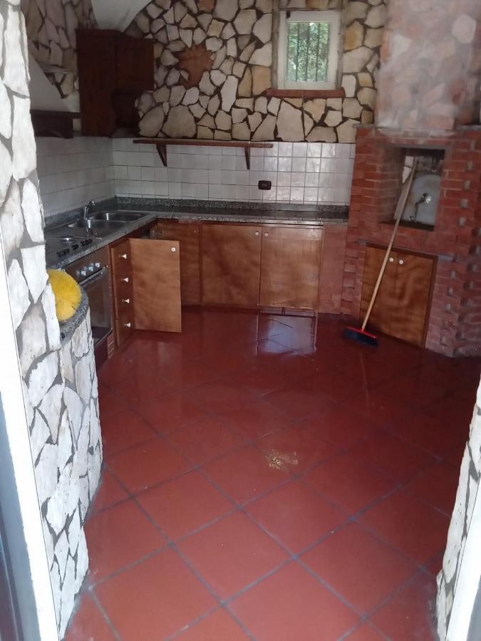 Villa Agata Forchia Exterior foto